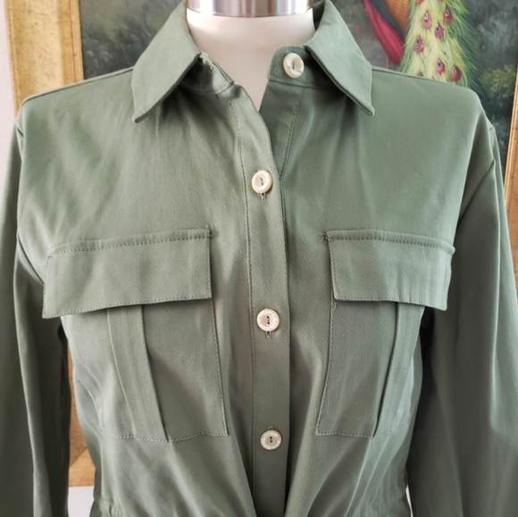 CUPIO | Jacket - Picture 6 of 12